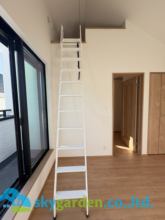 茅ヶ崎市東海岸南4丁目　新築戸建　全5棟C号棟のその他