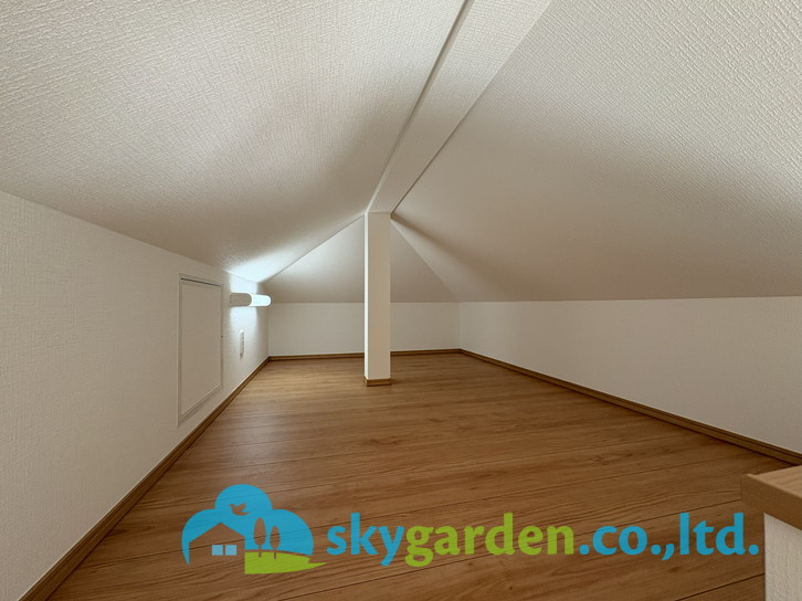 茅ヶ崎市東海岸南4丁目　新築戸建　全5棟C号棟のその他