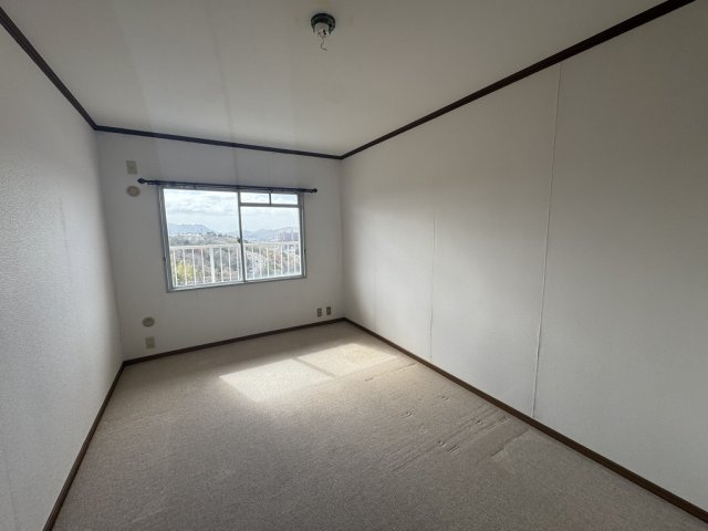 鈴蘭泉台第4ハウスの内装|内装も気になるポイント