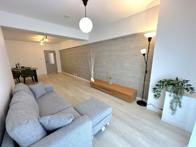 甲子園センチュリーマンション