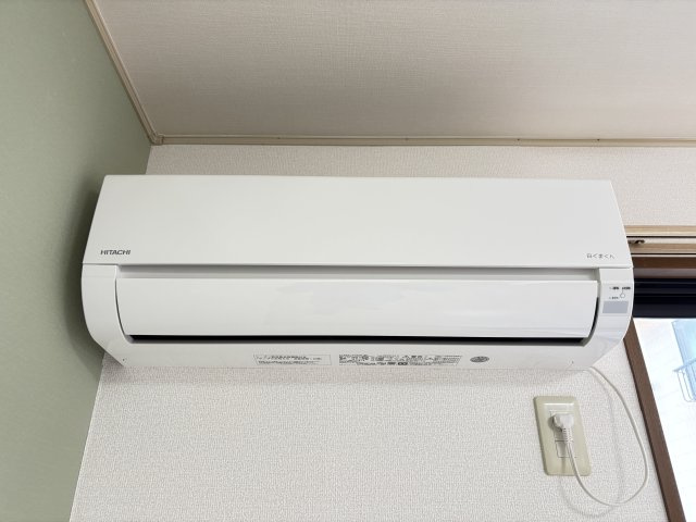 BEST ONEの設備