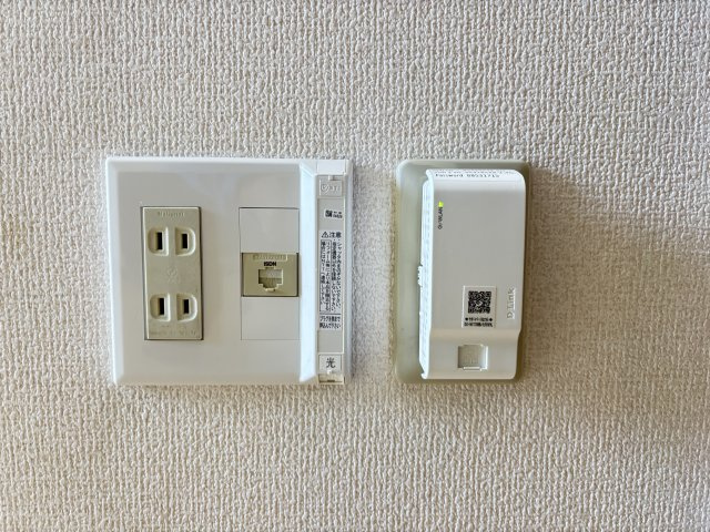 BEST ONEの設備