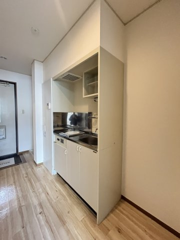 BEST ONEのキッチン