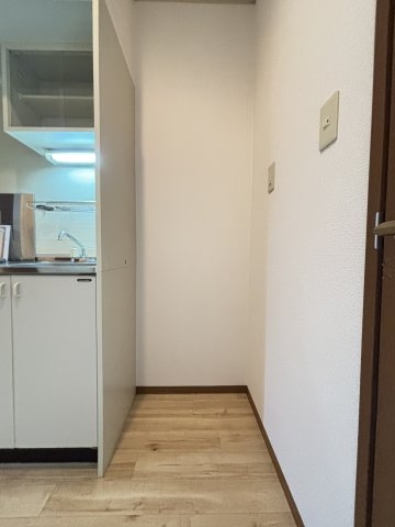 BEST ONEのキッチン