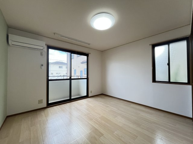 BEST ONEの居間・リビング