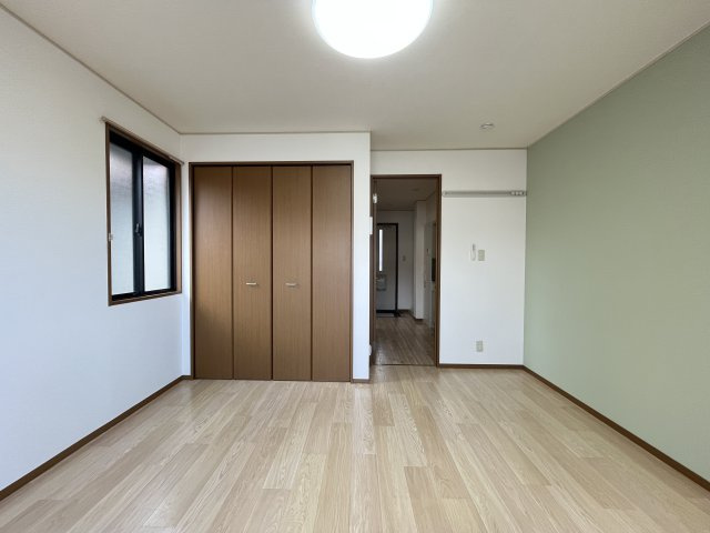 BEST ONEの居間・リビング