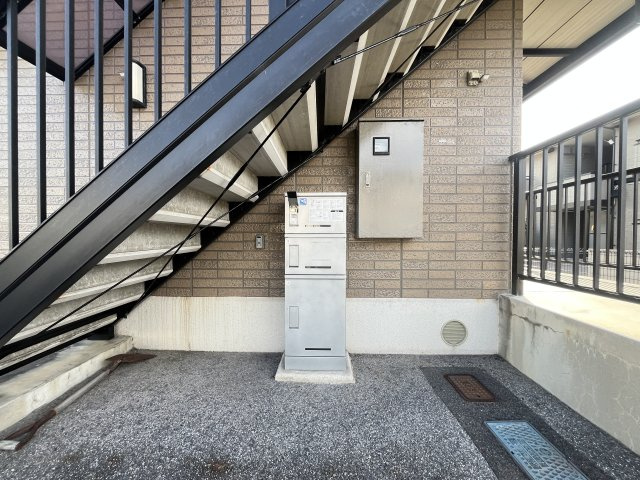 BEST ONEのその他共用部分