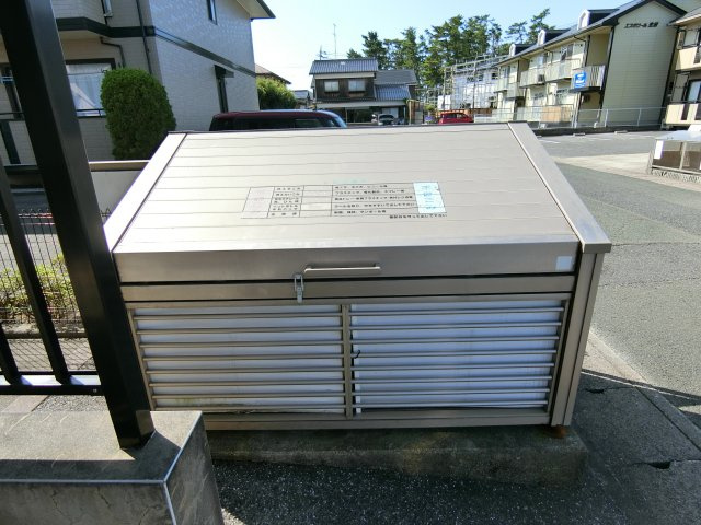 BEST ONEのその他共用部分