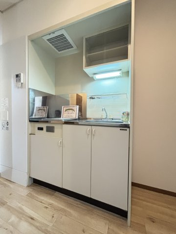 BEST ONEのキッチン