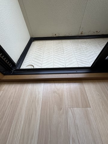 BEST ONEの内装
