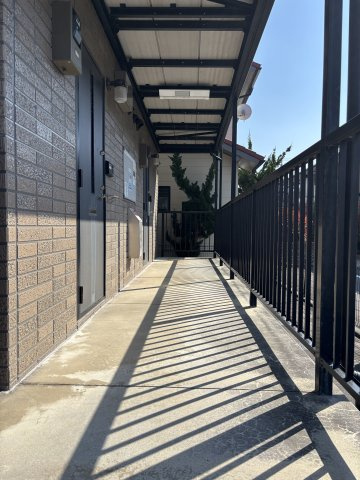 BEST ONEのその他共用部分