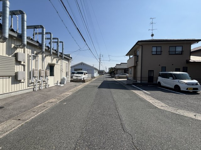 BEST ONEの外観