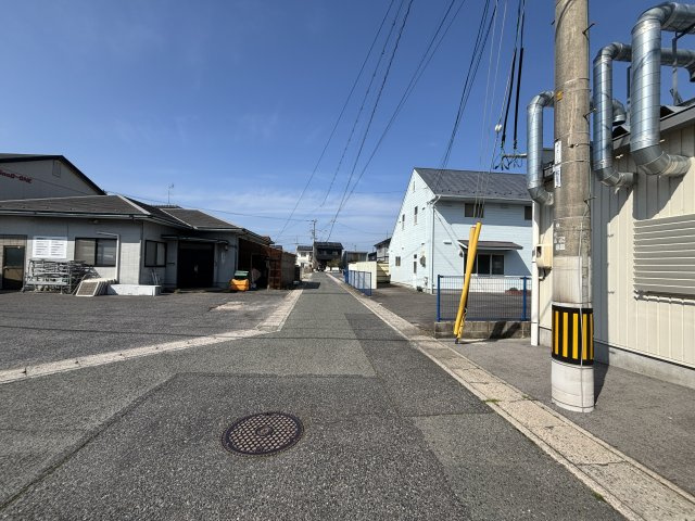BEST ONEの外観