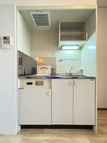 BEST ONEのキッチン