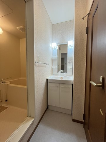 BEST ONEの洗面所