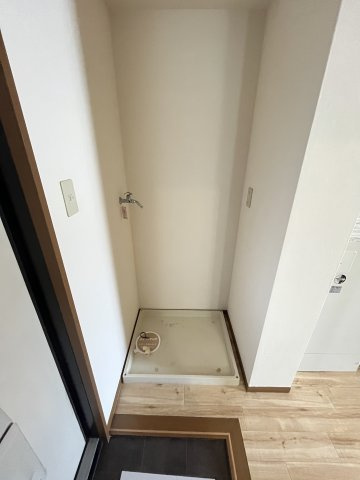 BEST ONEの洗面所