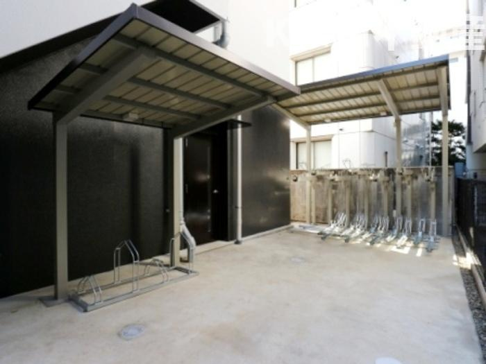 dearestⅢのその他共用部分