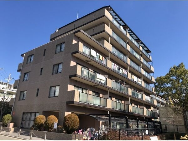 ル・アン緑地