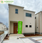 野田木間ケ瀬第2　新築戸建　8号棟の画像