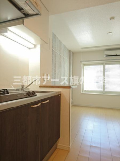 【内装】 | EVERTOW Libero KAMIIKEDAI | EVERTOW Libero KAMIIKEDAI