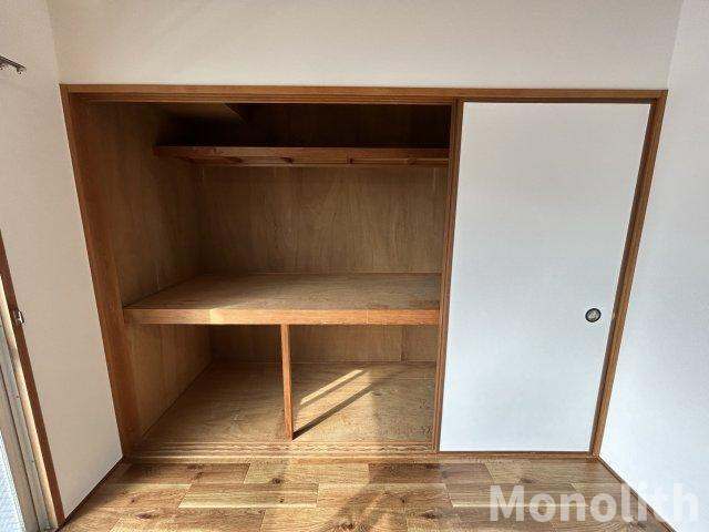 サンヒルズ光明池の内装