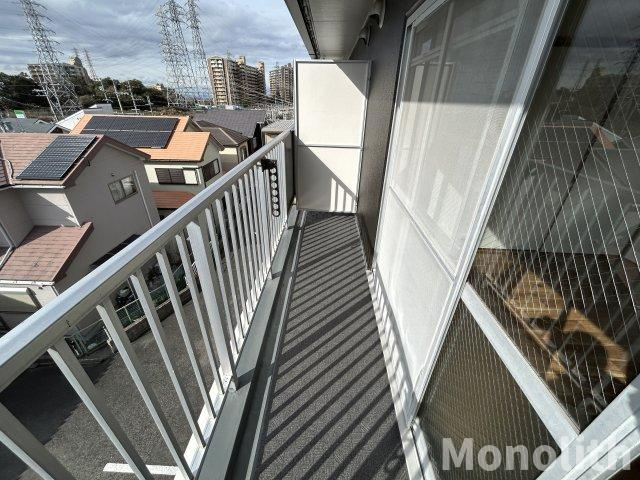 サンヒルズ光明池の設備