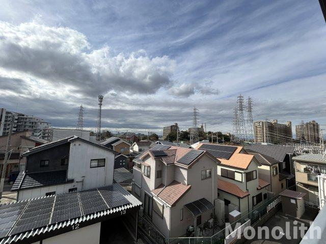 サンヒルズ光明池のトイレ