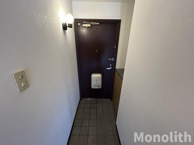 サンヒルズ光明池のセキュリティ