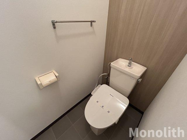 サンヒルズ光明池の居間・リビング