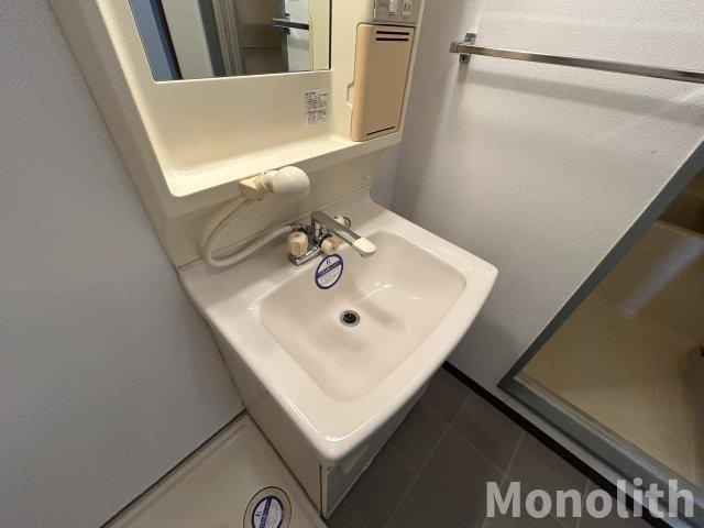 サンヒルズ光明池の内装