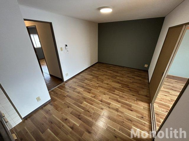 サンヒルズ光明池の内装