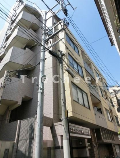 シティコート巣鴨