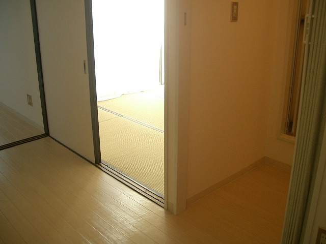 室内きれいです