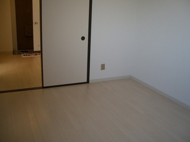 室内きれいです