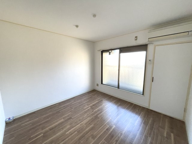 ゆったりとしたリビングです