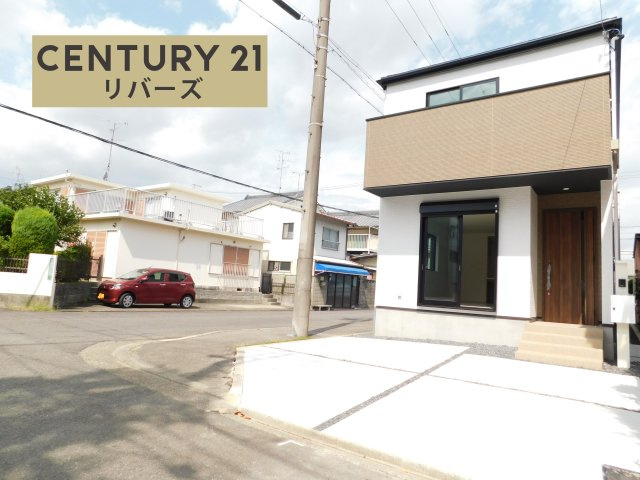 名古屋市中川区野田１丁目の新築一戸建