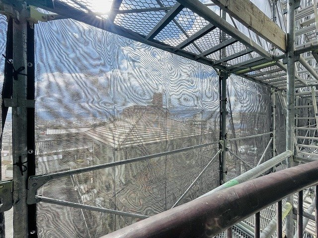 【展望】 | 寺塚パークマンション