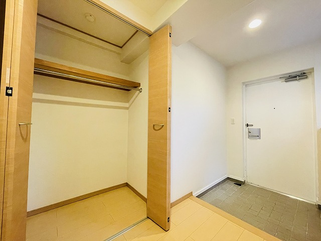 【収納】 | 寺塚パークマンション