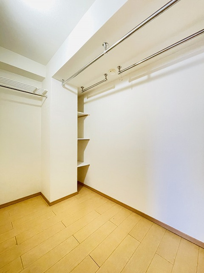 【収納】 | 寺塚パークマンション