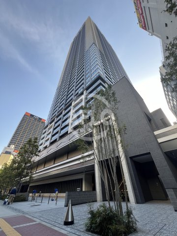 梅田ガーデンレジデンス　扇町小学校区