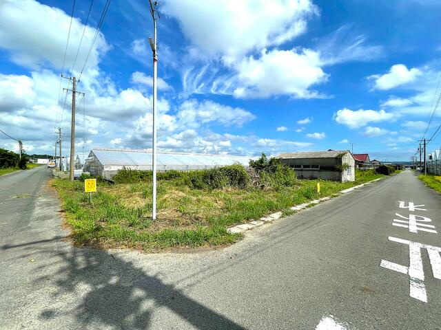 【外観】 | 敷地全景