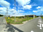 掛川市中の売地の画像
