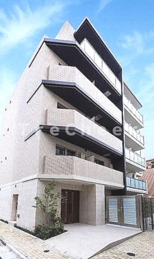 エストゥルース桜川