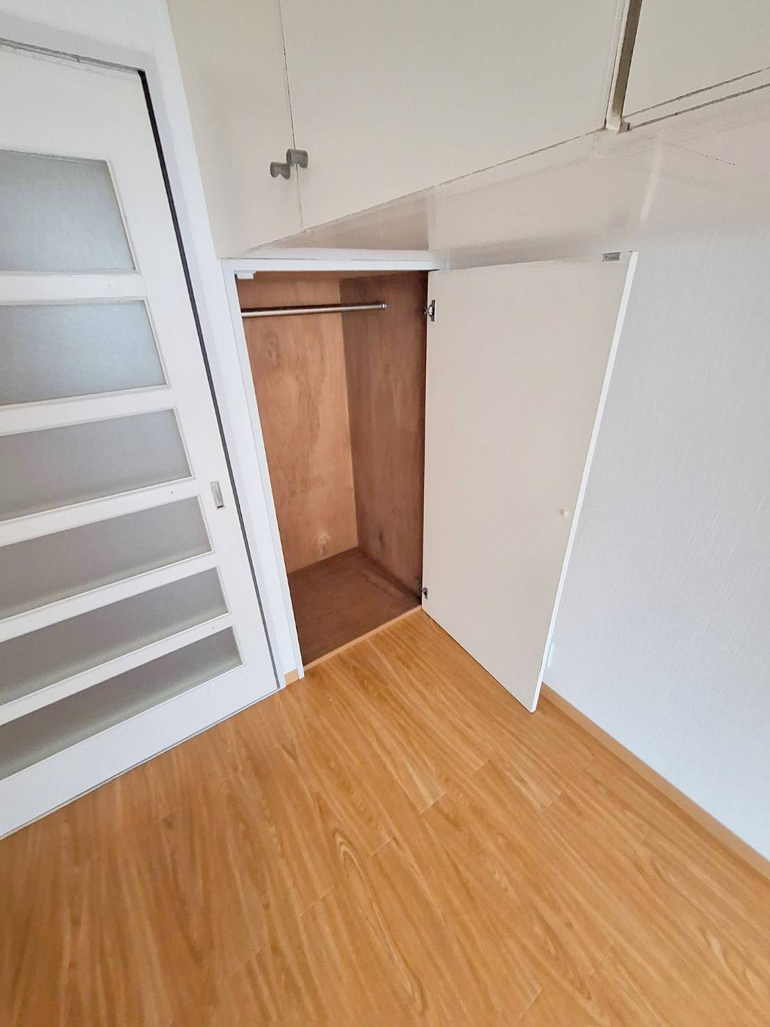 ＬＩＶＥの収納