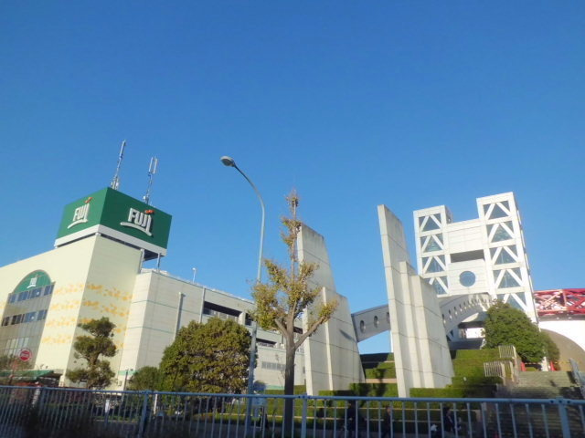 ＬＩＶＥのその他|Fuji本郷台店