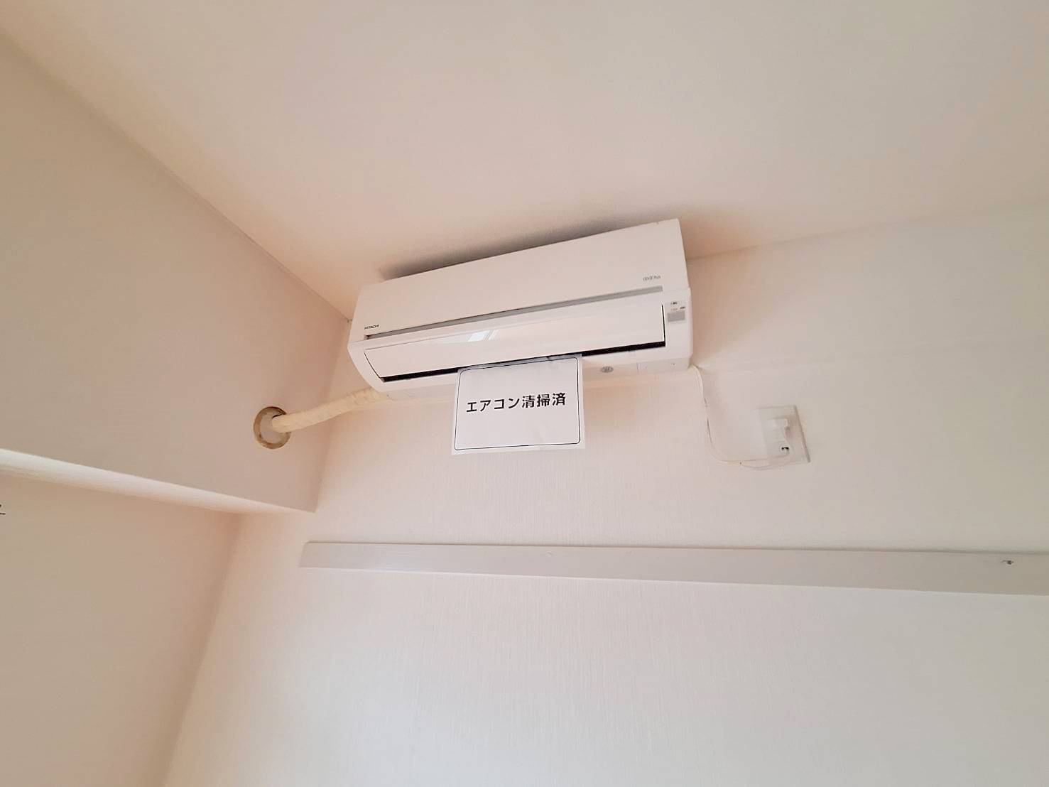 ＬＩＶＥの設備