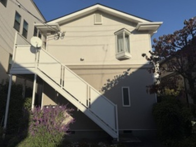 【外観】 | プリマヴェーラ鷺ノ宮