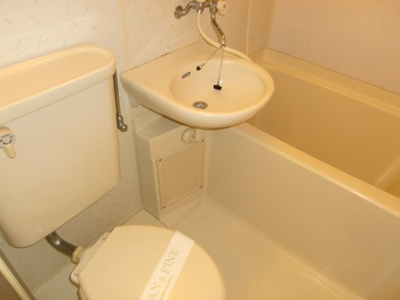 【設備】 | プリマヴェーラ鷺ノ宮