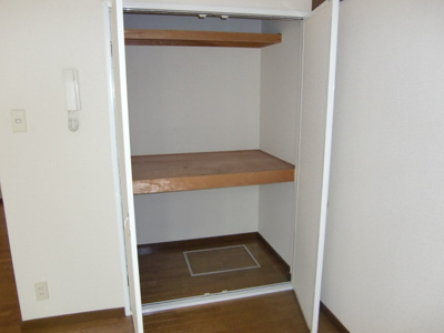 【内装】 | プリマヴェーラ鷺ノ宮