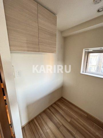 スプランディッド野江のその他